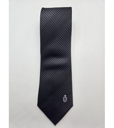 HKUST Silk Tie 